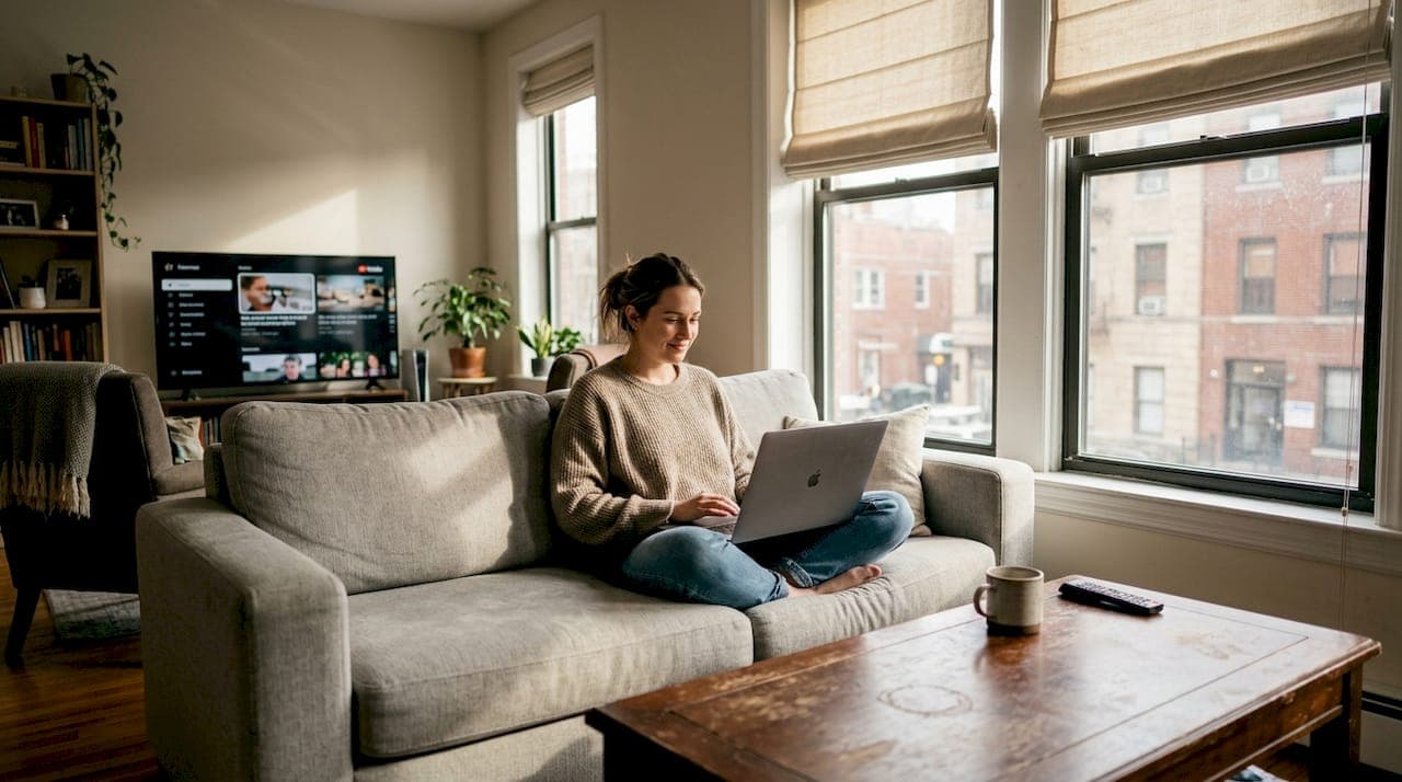 Video preference tracking: How YouTube learns your taste